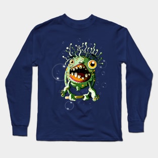 PURE JOY Long Sleeve T-Shirt